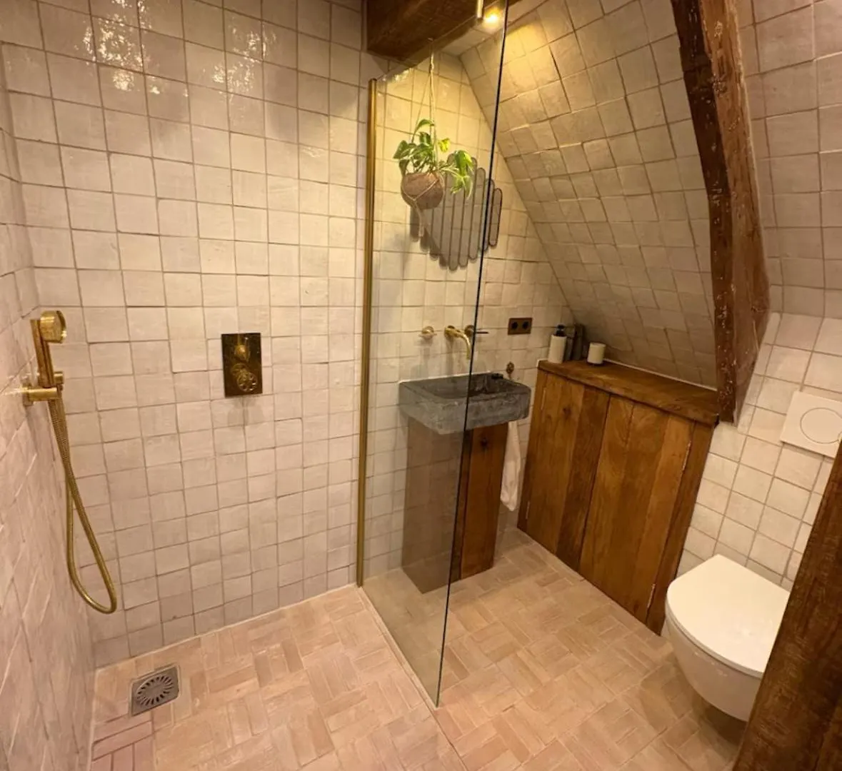 Bellamy Suites Άμστερνταμ