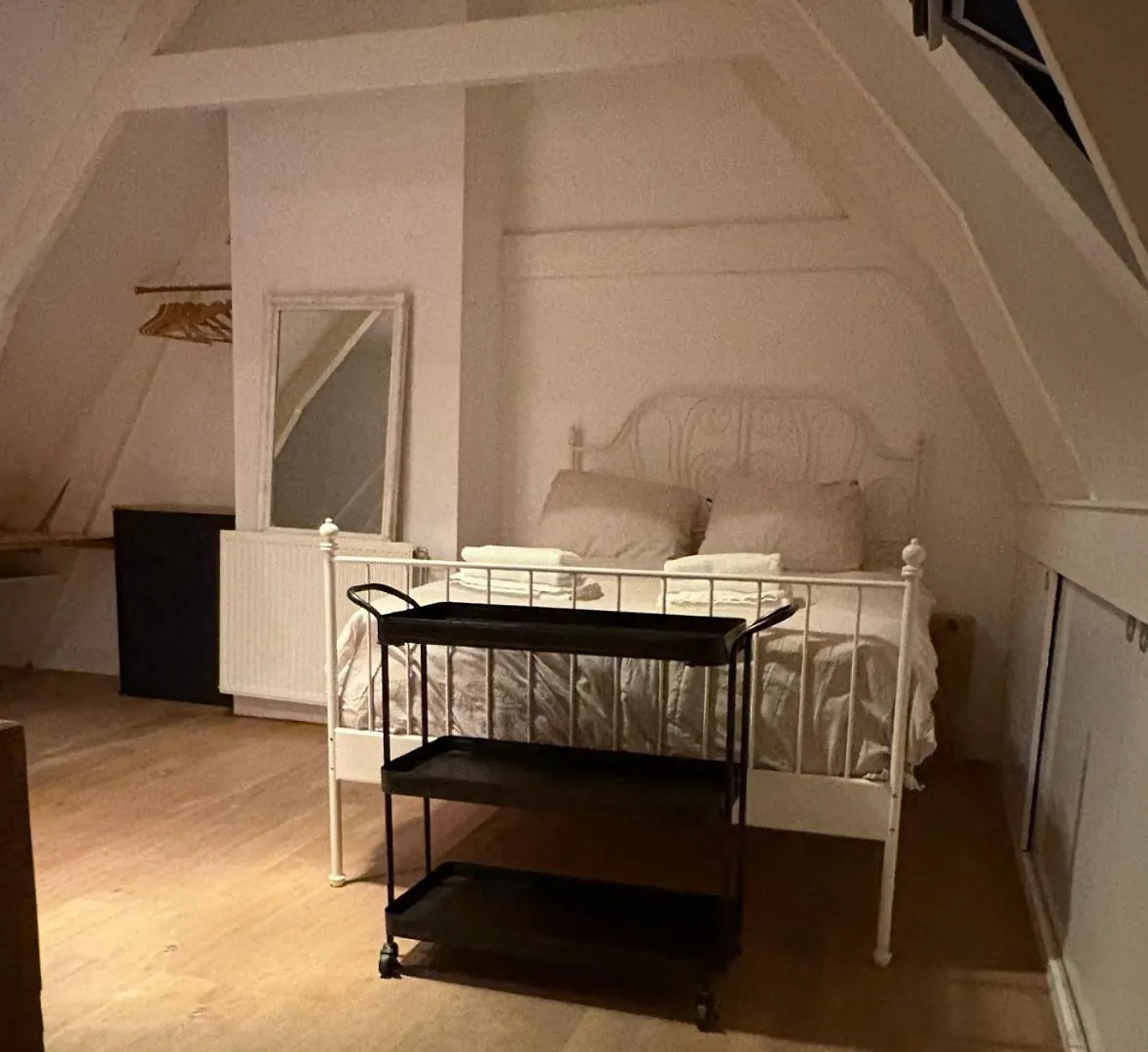 Bed and Breakfast Bellamy Suites Άμστερνταμ
