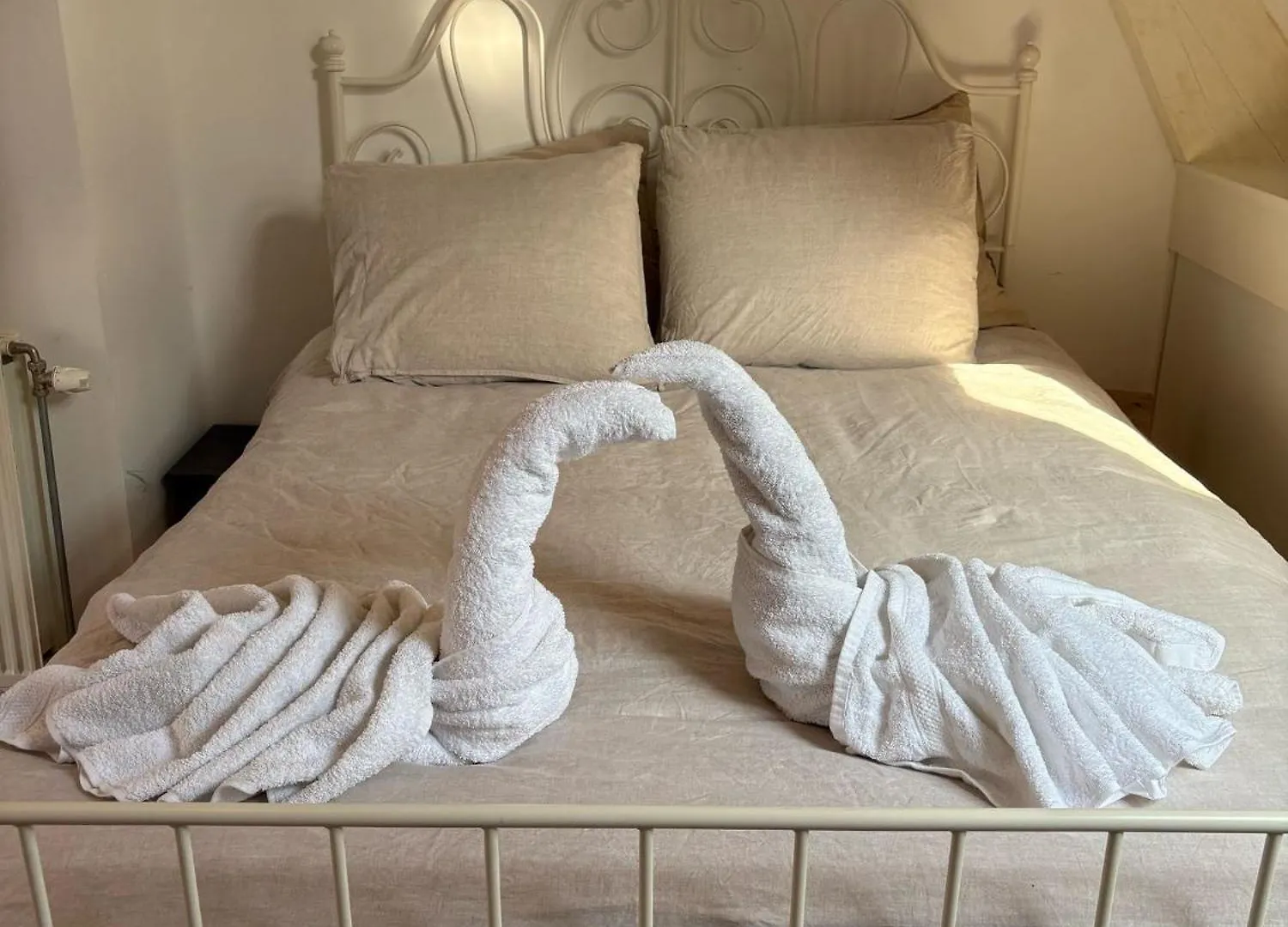 Bed and Breakfast Bellamy Suites Άμστερνταμ Ολλανδία