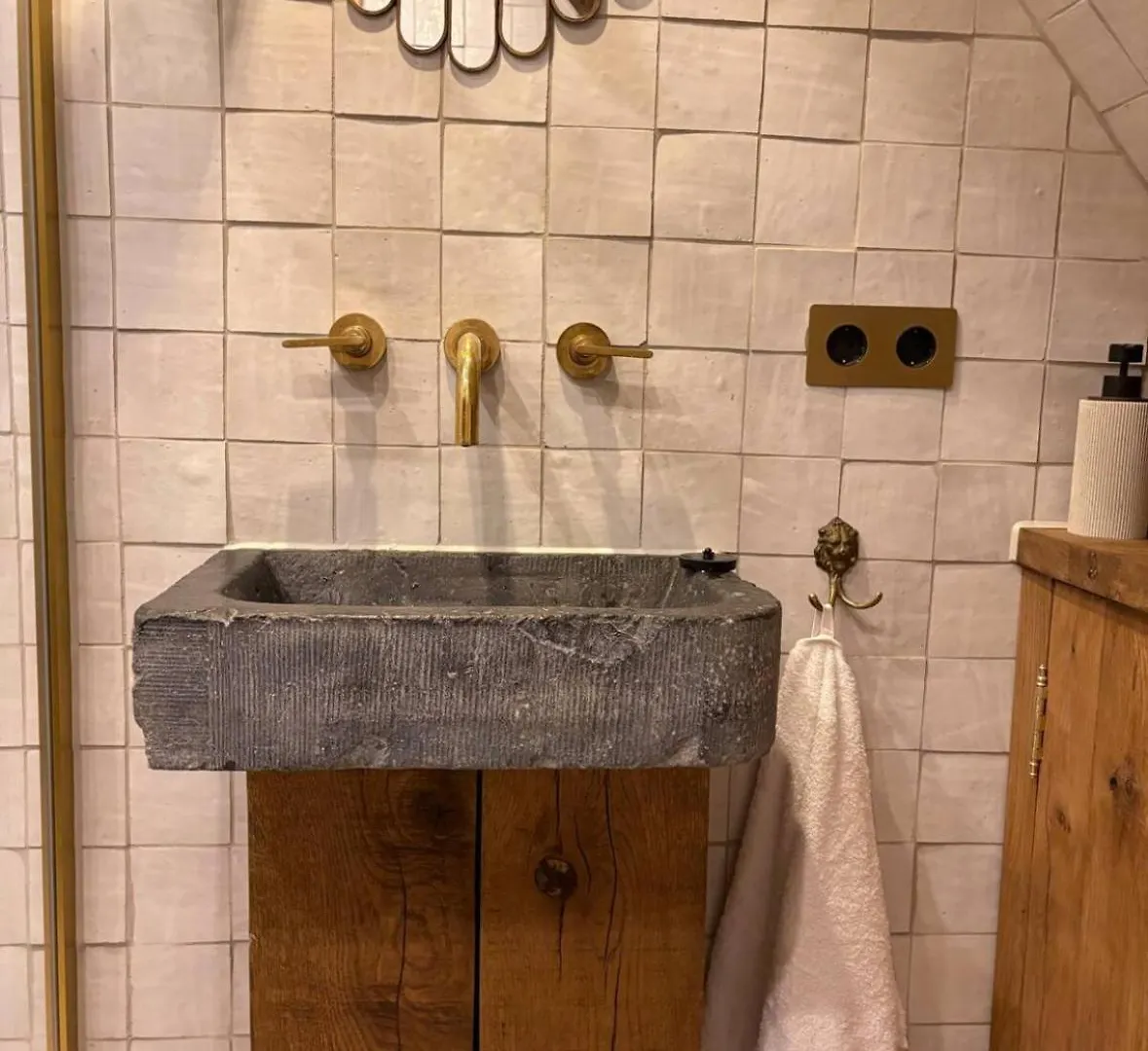 Bellamy Suites Amsterdam